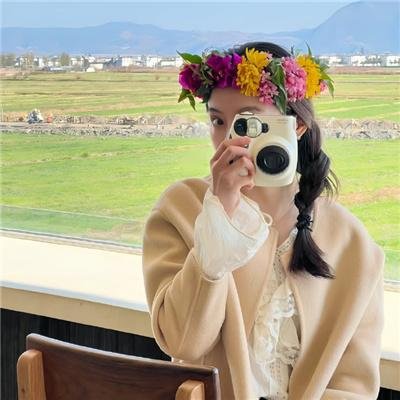 普通女人