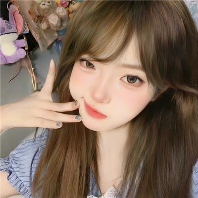 好运自然来
